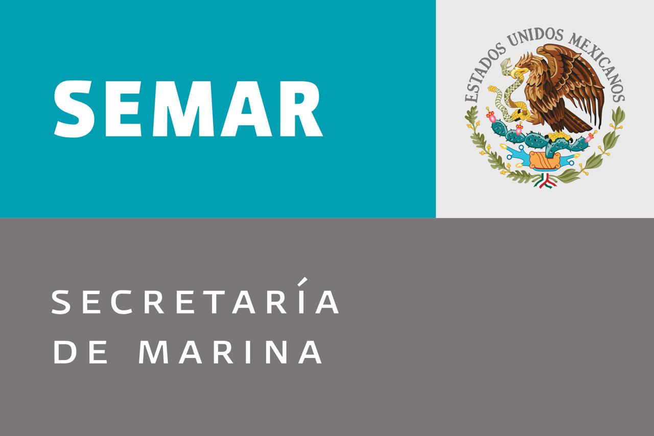 SEMAR® Secretaría de Marina